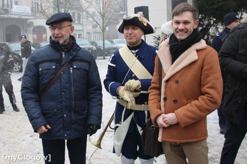 Wielka bitwa w Sławie