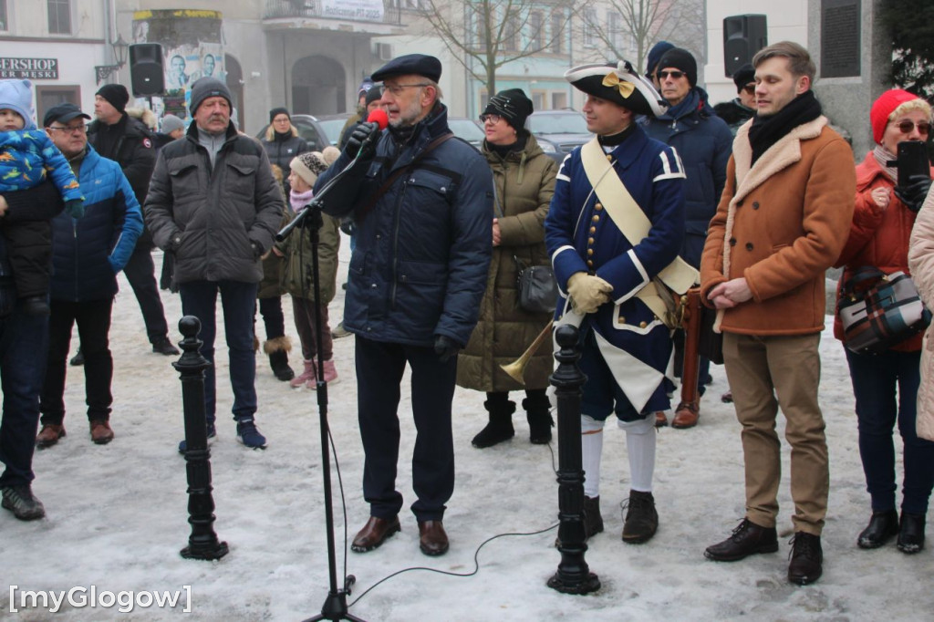 Wielka bitwa w Sławie