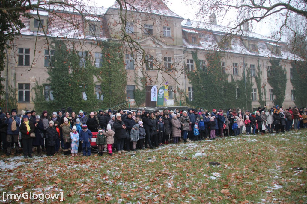 Wielka bitwa w Sławie