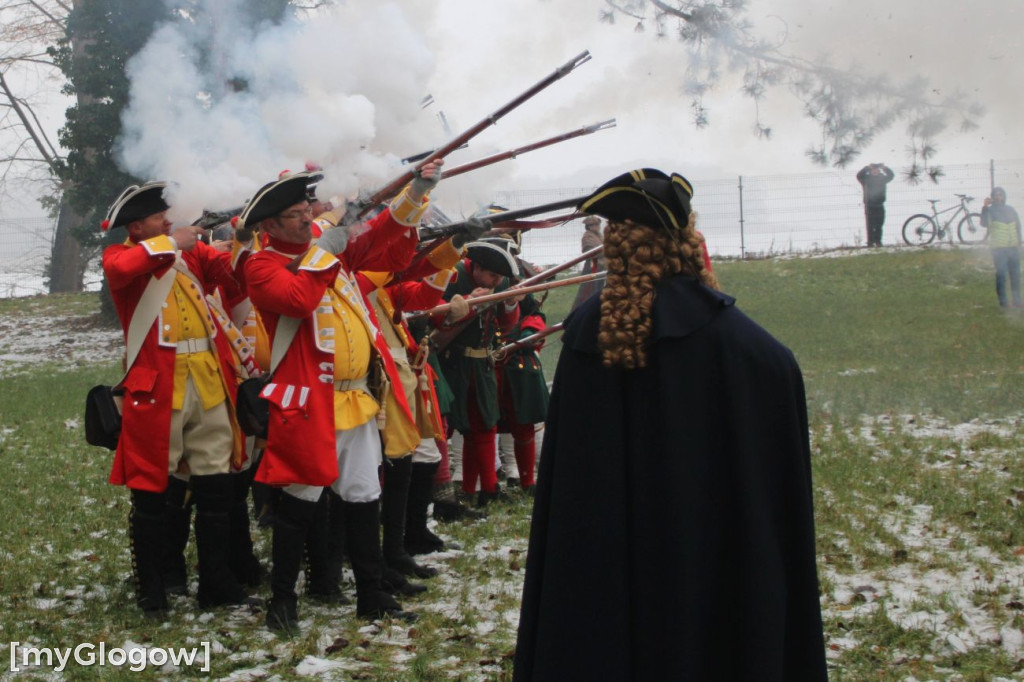 Wielka bitwa w Sławie