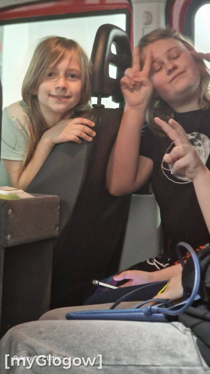 Strażacy OSP w czasie ferii