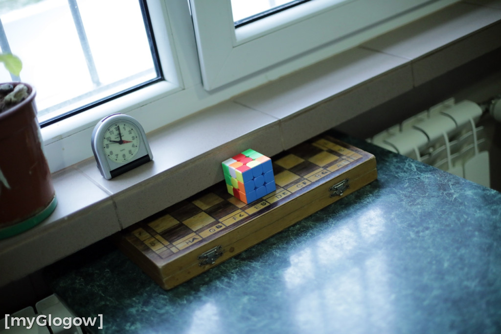 Tak żyje się w Zakładzie Karnym w Głogowie