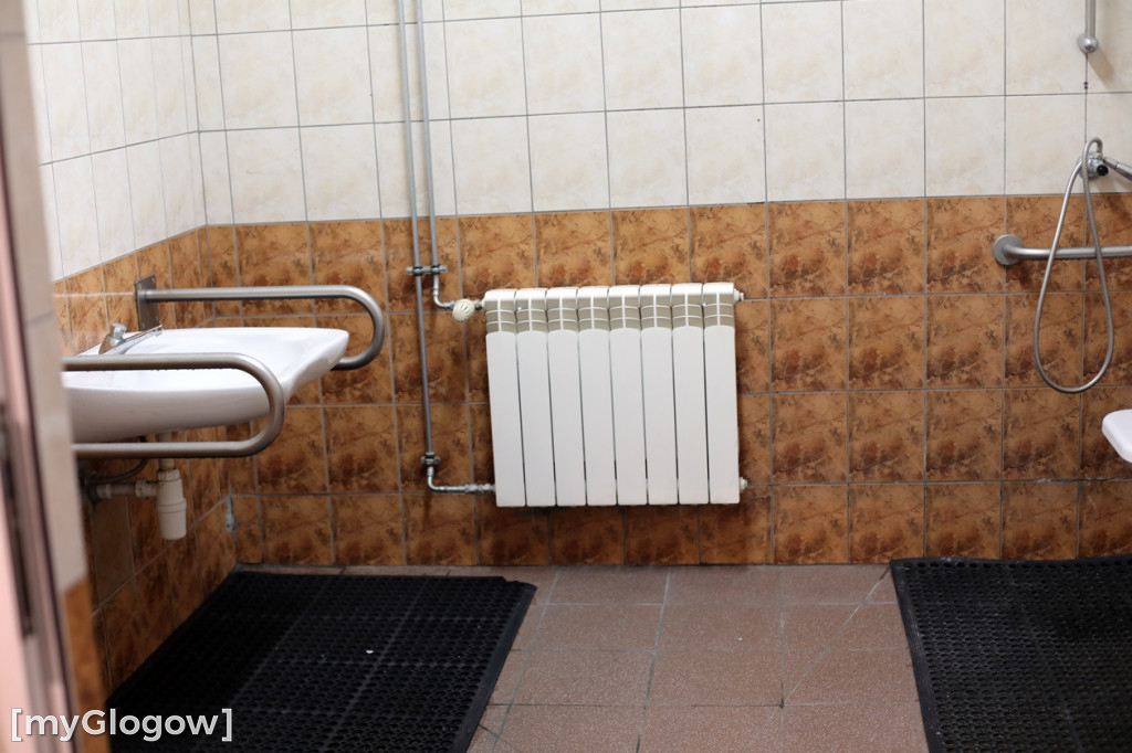 Tak żyje się w Zakładzie Karnym w Głogowie