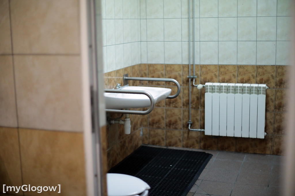 Tak żyje się w Zakładzie Karnym w Głogowie