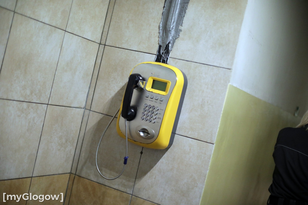 Tak żyje się w Zakładzie Karnym w Głogowie