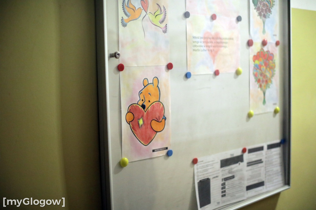 Tak żyje się w Zakładzie Karnym w Głogowie