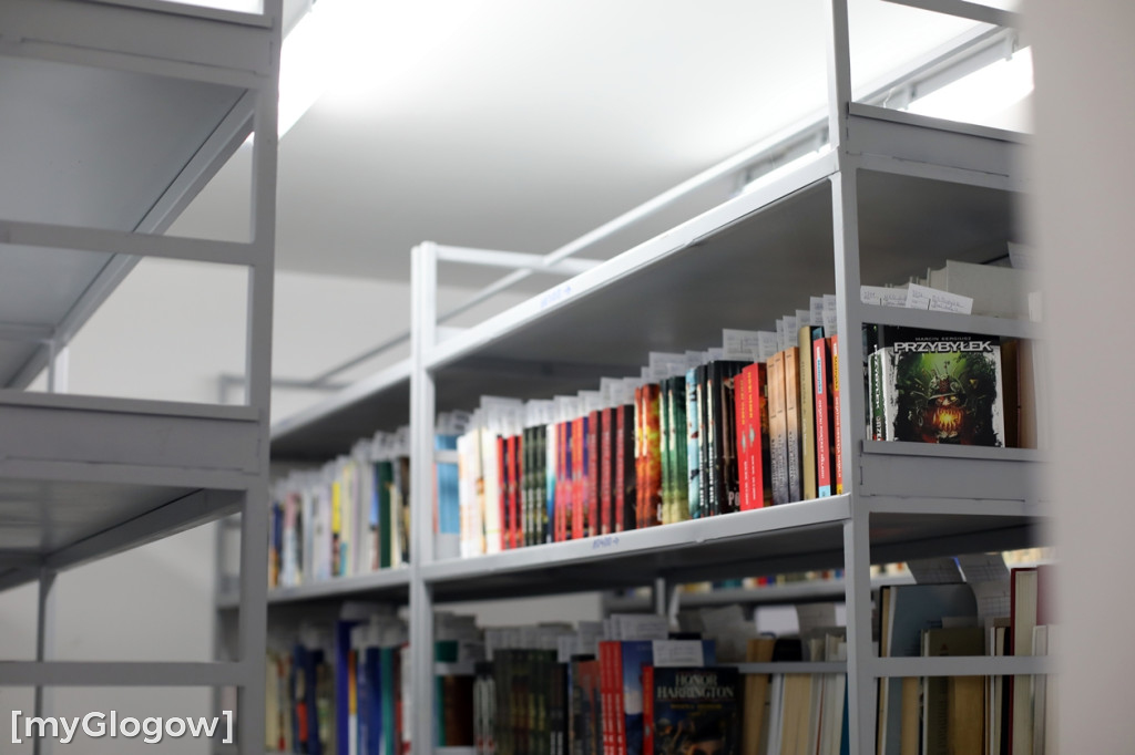 Tak żyje się w Zakładzie Karnym w Głogowie