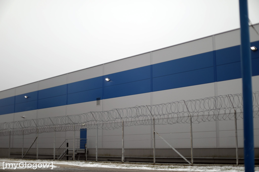 Tak żyje się w Zakładzie Karnym w Głogowie