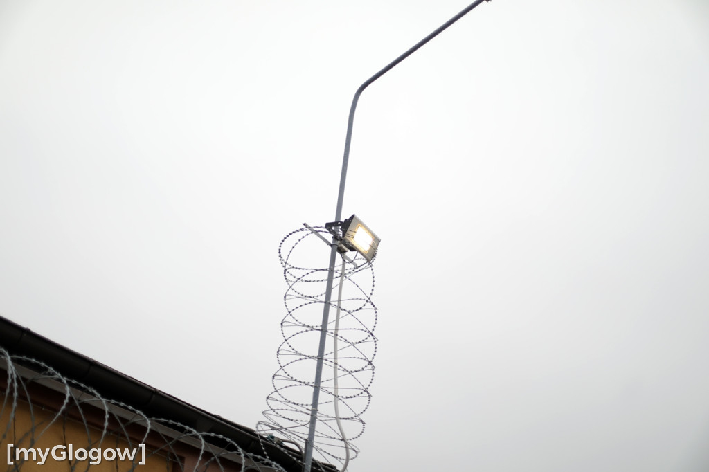 Tak żyje się w Zakładzie Karnym w Głogowie