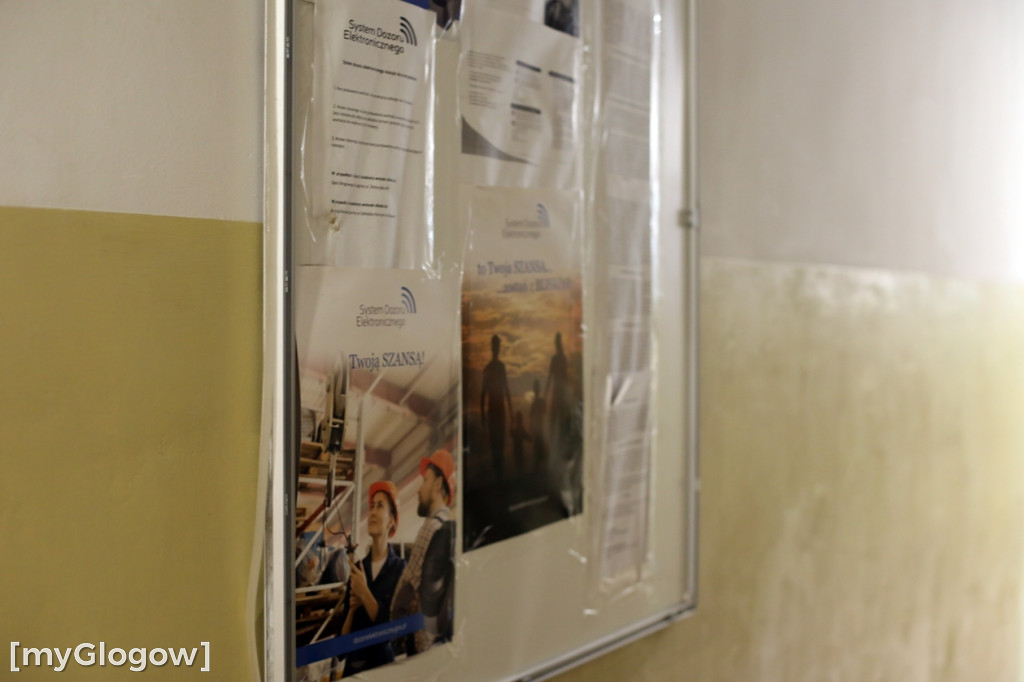 Tak żyje się w Zakładzie Karnym w Głogowie