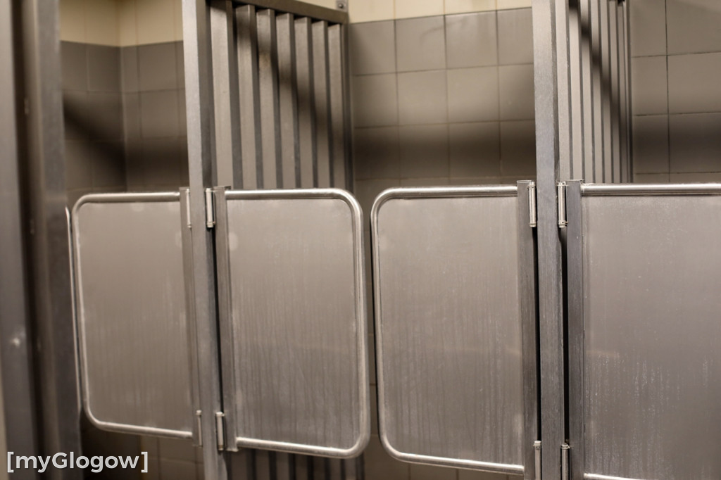 Tak żyje się w Zakładzie Karnym w Głogowie