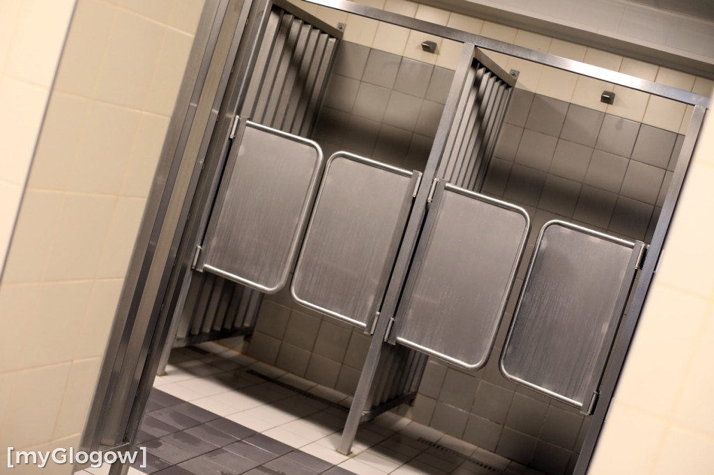 Tak żyje się w Zakładzie Karnym w Głogowie