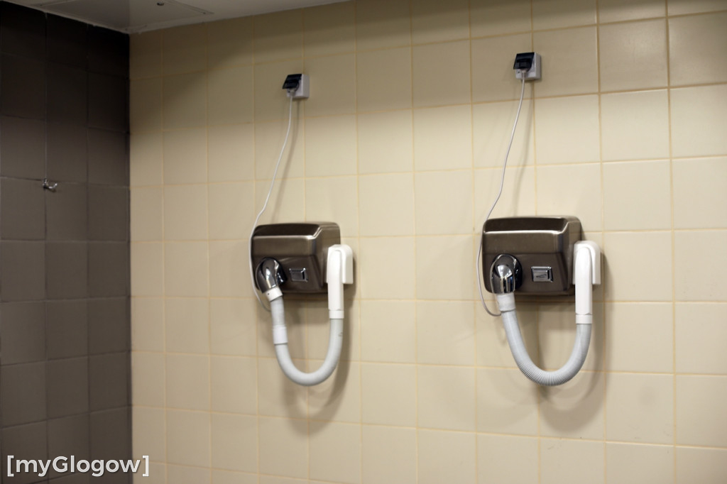 Tak żyje się w Zakładzie Karnym w Głogowie