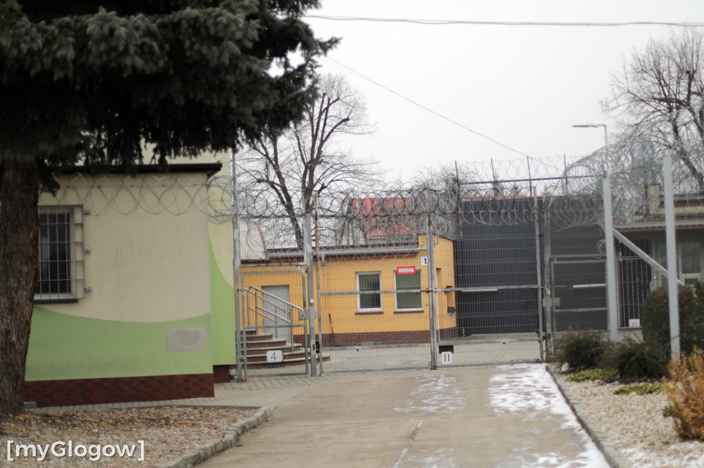 Tak żyje się w Zakładzie Karnym w Głogowie