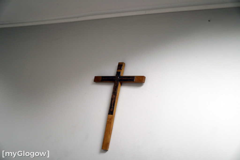 Tak żyje się w Zakładzie Karnym w Głogowie