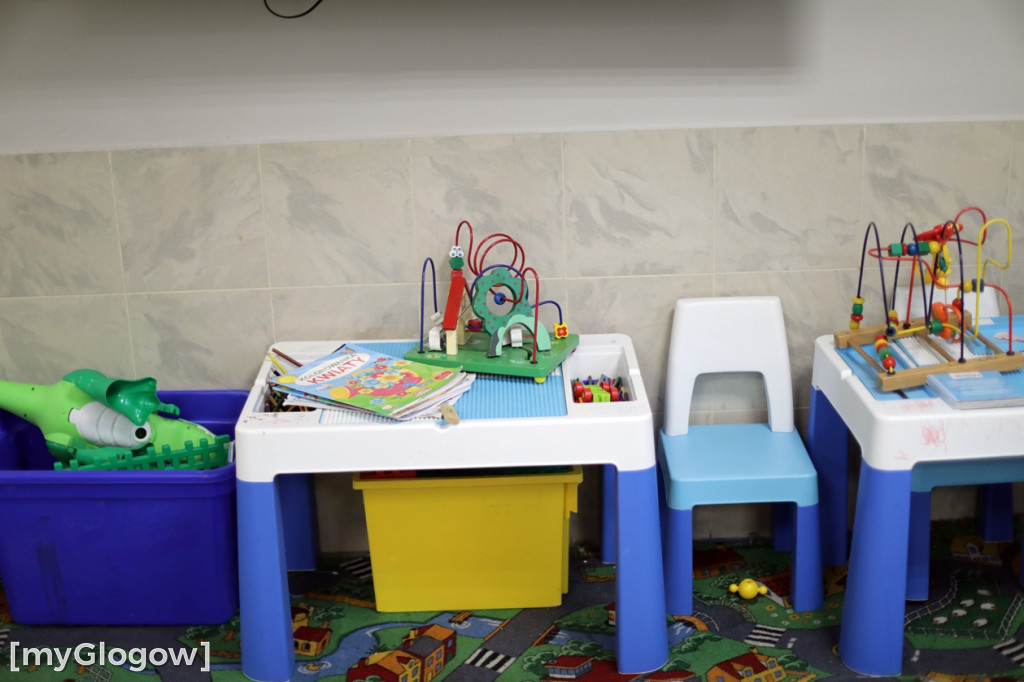 Tak żyje się w Zakładzie Karnym w Głogowie