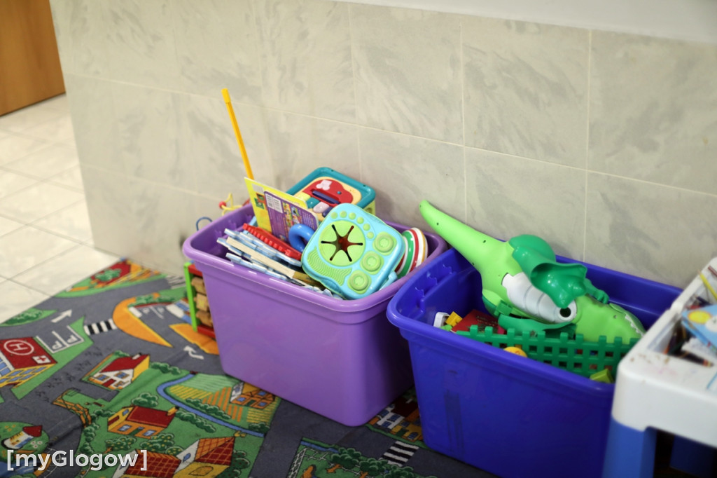 Tak żyje się w Zakładzie Karnym w Głogowie