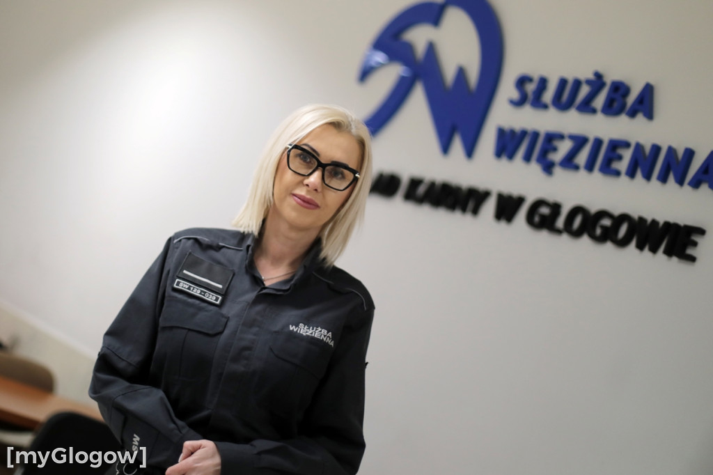 Tak żyje się w Zakładzie Karnym w Głogowie