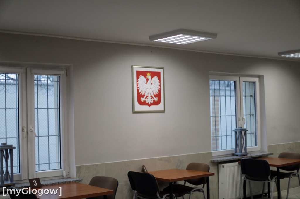 Tak żyje się w Zakładzie Karnym w Głogowie