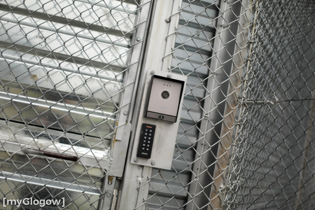 Tak żyje się w Zakładzie Karnym w Głogowie