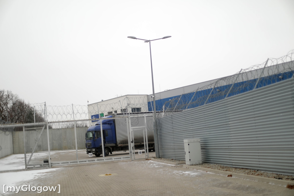 Tak żyje się w Zakładzie Karnym w Głogowie