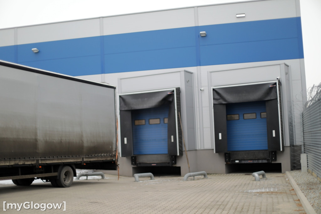 Tak żyje się w Zakładzie Karnym w Głogowie