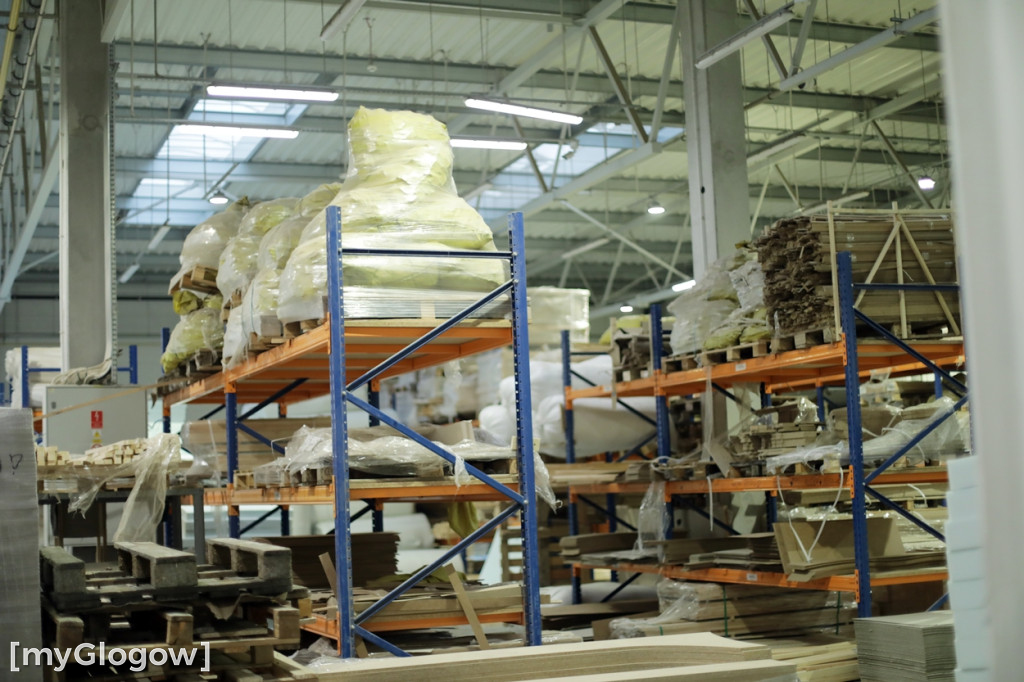 Tak żyje się w Zakładzie Karnym w Głogowie