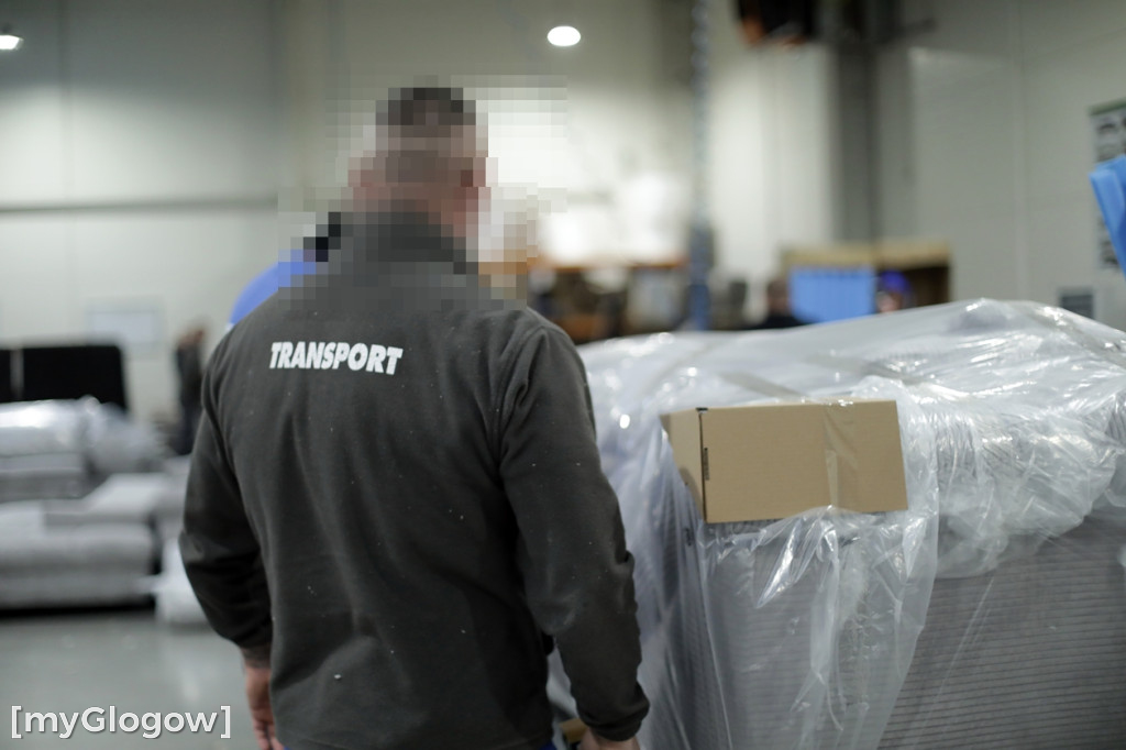 Tak żyje się w Zakładzie Karnym w Głogowie