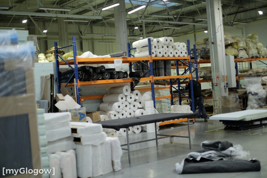 Tak żyje się w Zakładzie Karnym w Głogowie