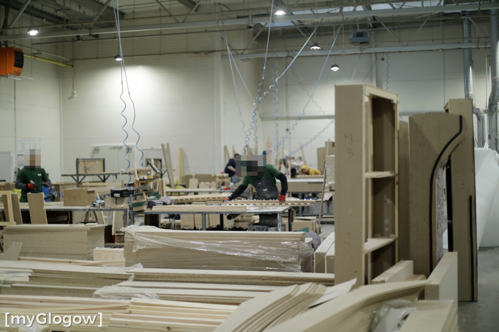 Tak żyje się w Zakładzie Karnym w Głogowie