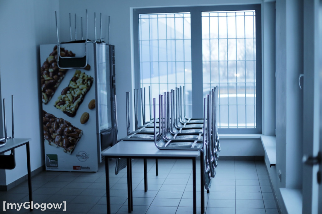 Tak żyje się w Zakładzie Karnym w Głogowie