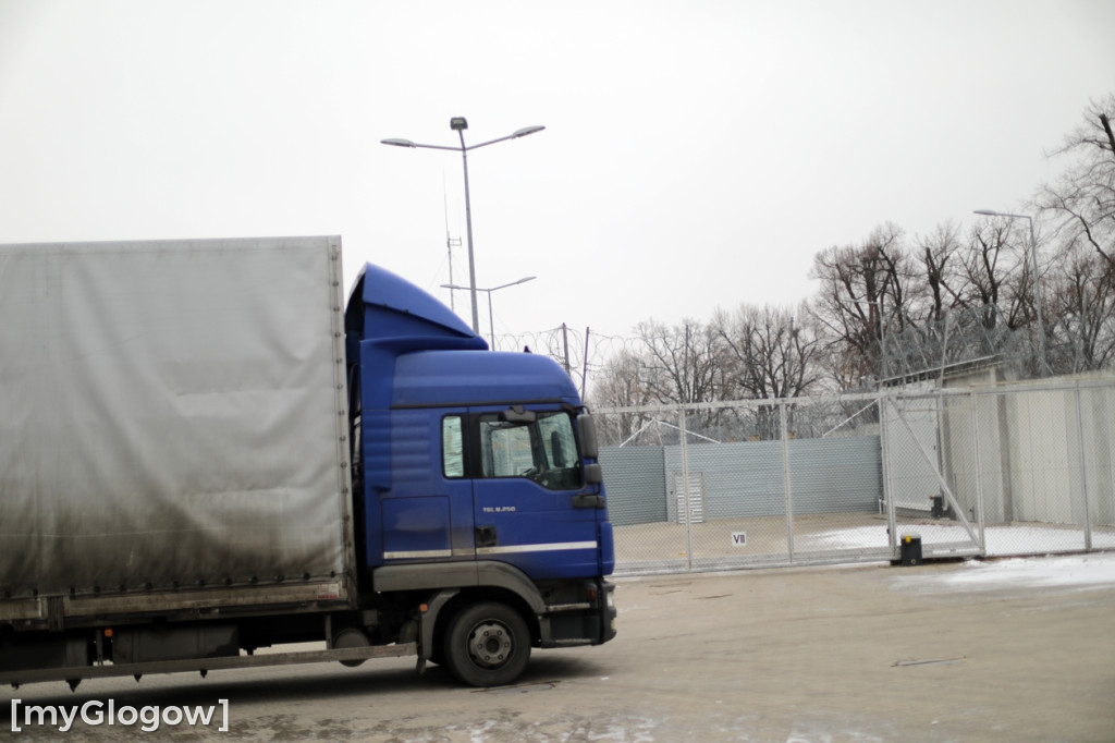 Tak żyje się w Zakładzie Karnym w Głogowie