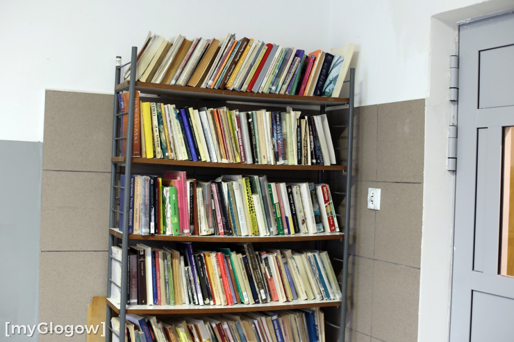 Tak żyje się w Zakładzie Karnym w Głogowie