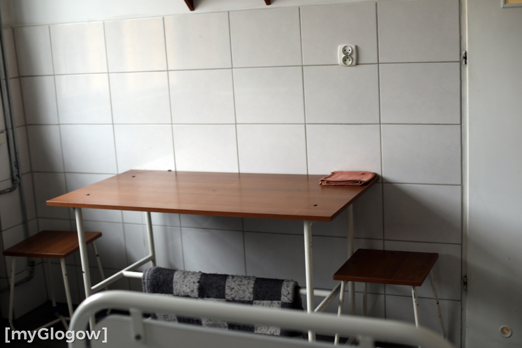 Tak żyje się w Zakładzie Karnym w Głogowie