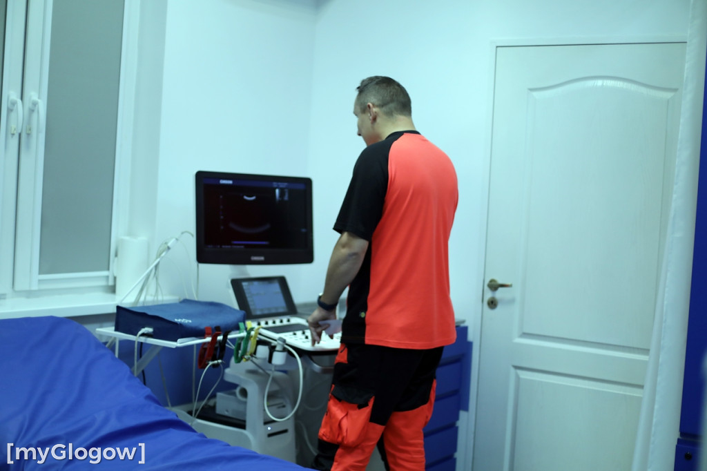 Tak żyje się w Zakładzie Karnym w Głogowie