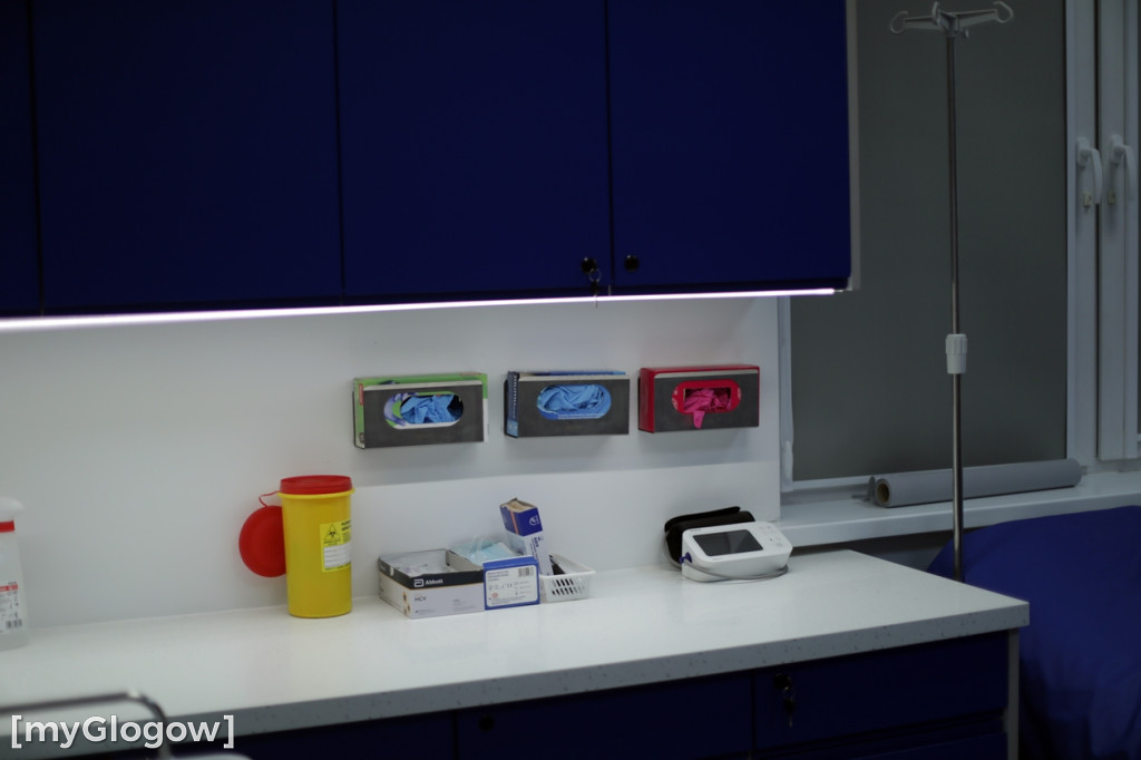 Tak żyje się w Zakładzie Karnym w Głogowie