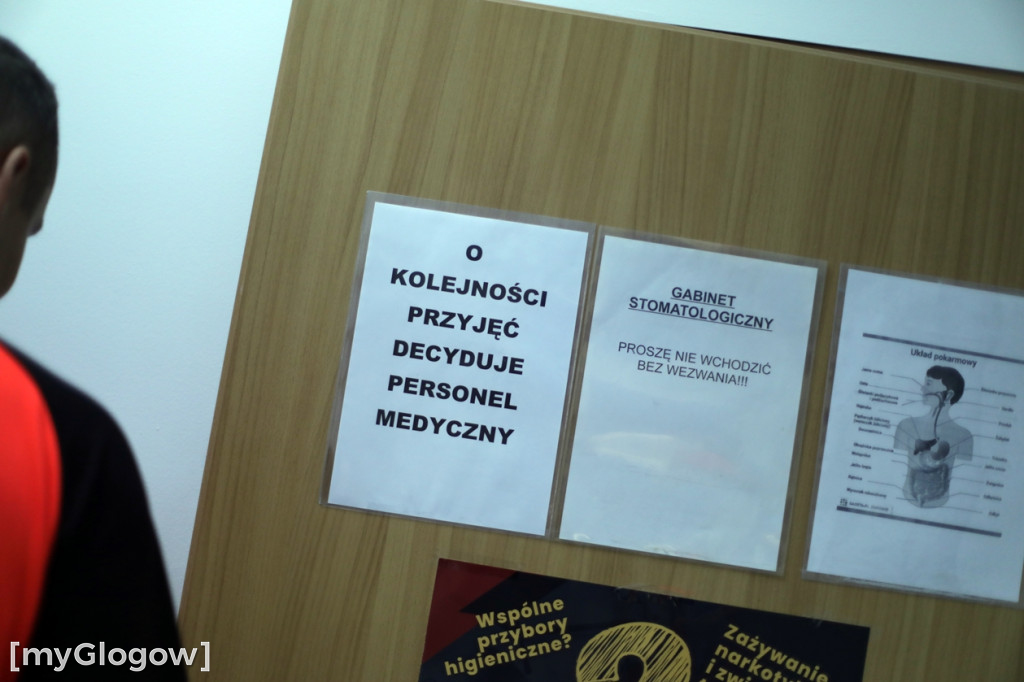 Tak żyje się w Zakładzie Karnym w Głogowie