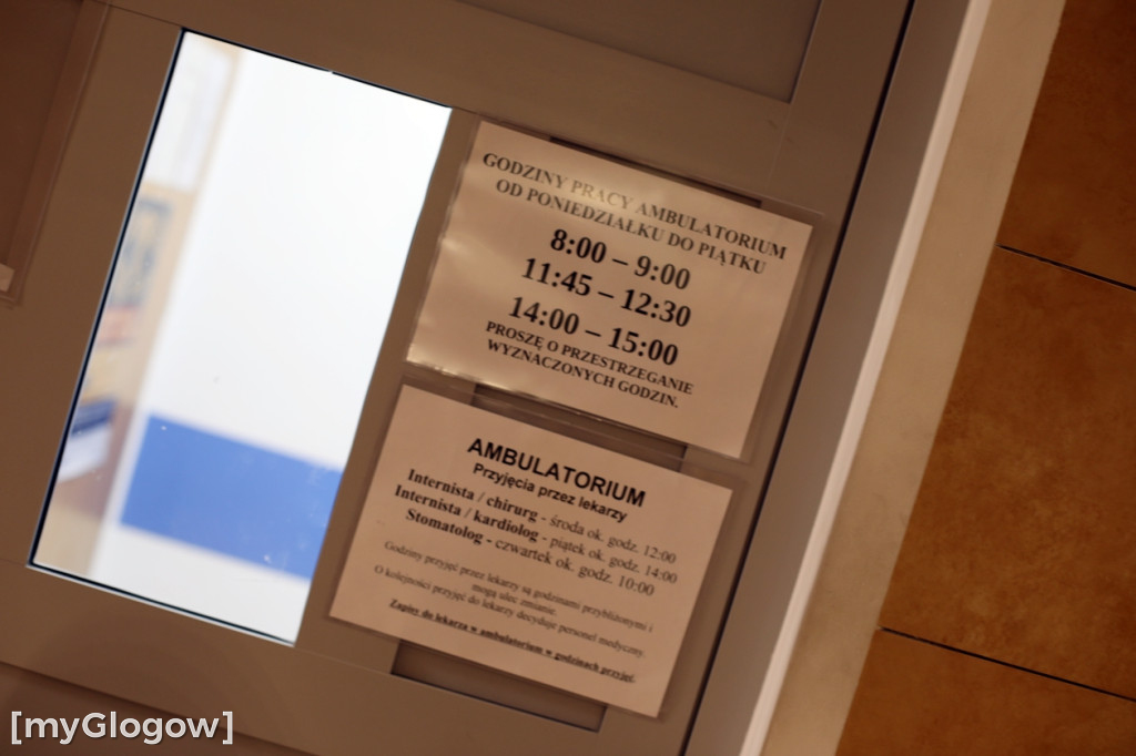 Tak żyje się w Zakładzie Karnym w Głogowie