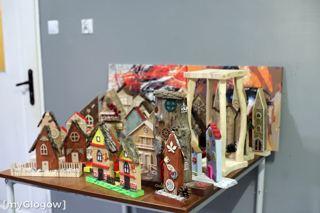 Tak żyje się w Zakładzie Karnym w Głogowie