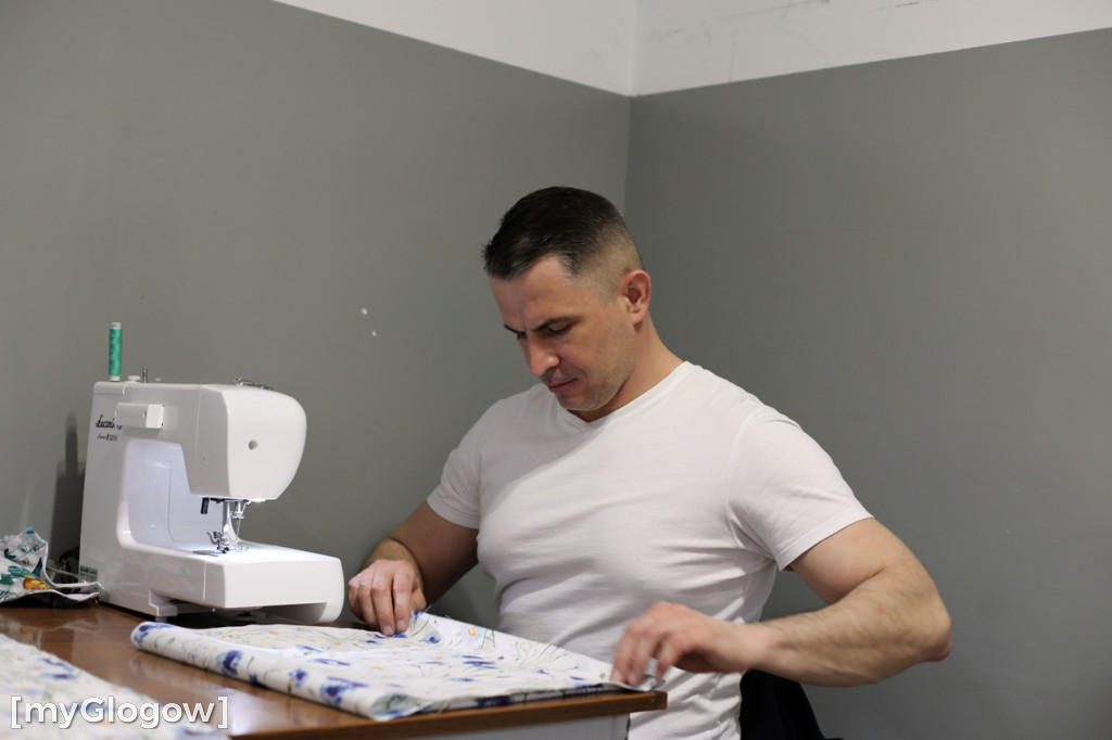 Tak żyje się w Zakładzie Karnym w Głogowie