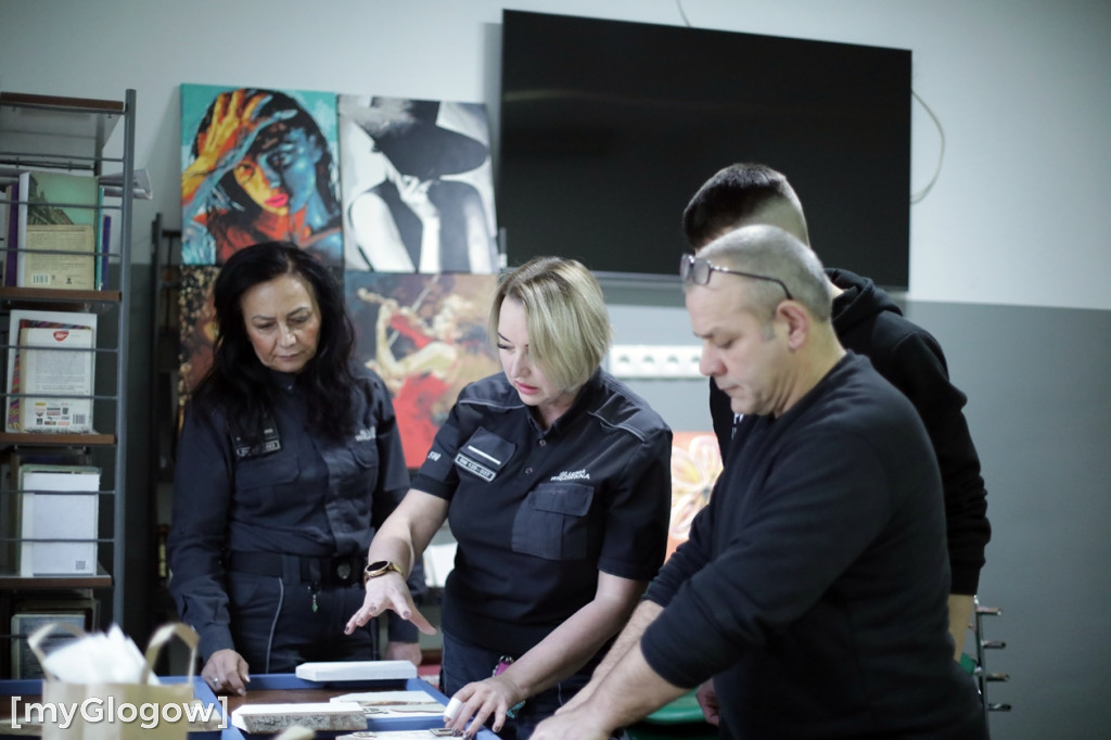 Tak żyje się w Zakładzie Karnym w Głogowie