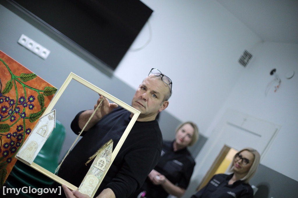 Tak żyje się w Zakładzie Karnym w Głogowie