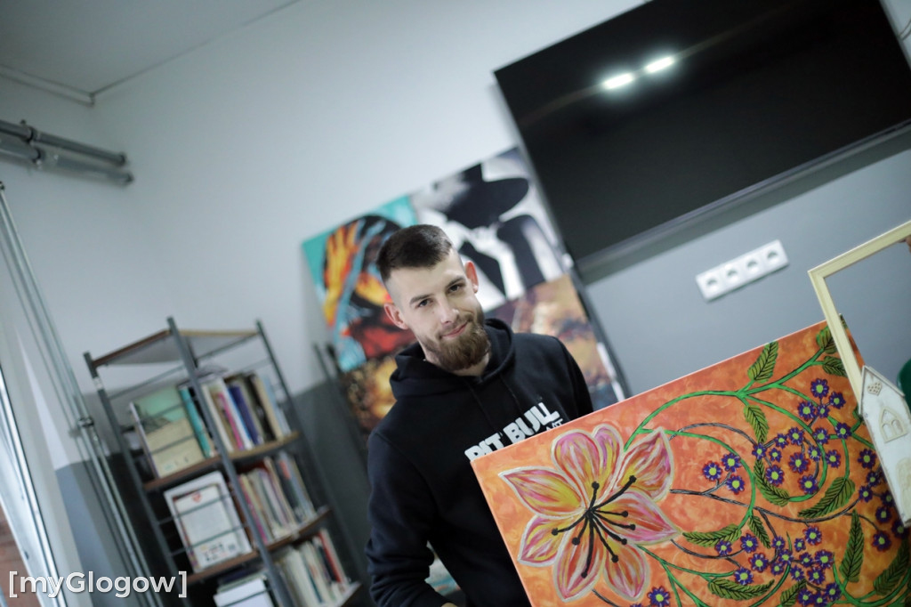 Tak żyje się w Zakładzie Karnym w Głogowie