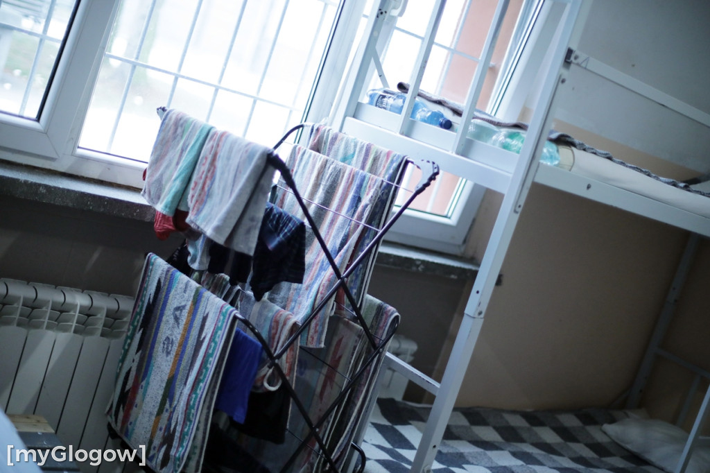 Tak żyje się w Zakładzie Karnym w Głogowie