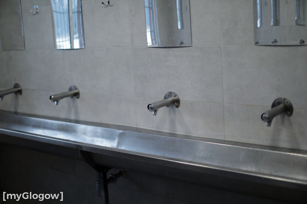 Tak żyje się w Zakładzie Karnym w Głogowie