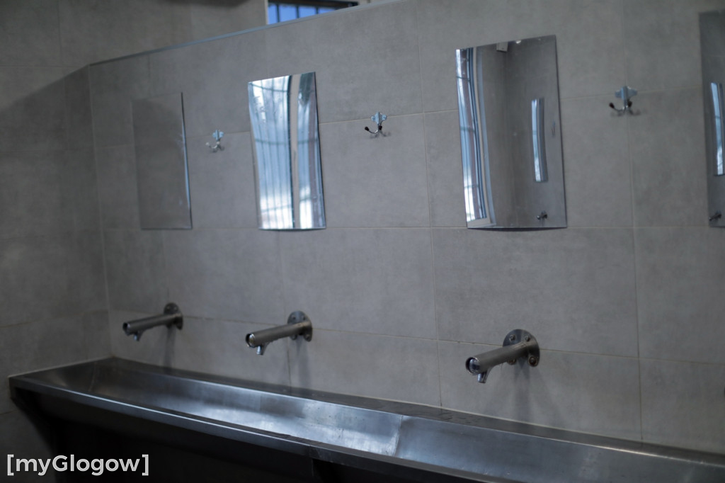 Tak żyje się w Zakładzie Karnym w Głogowie