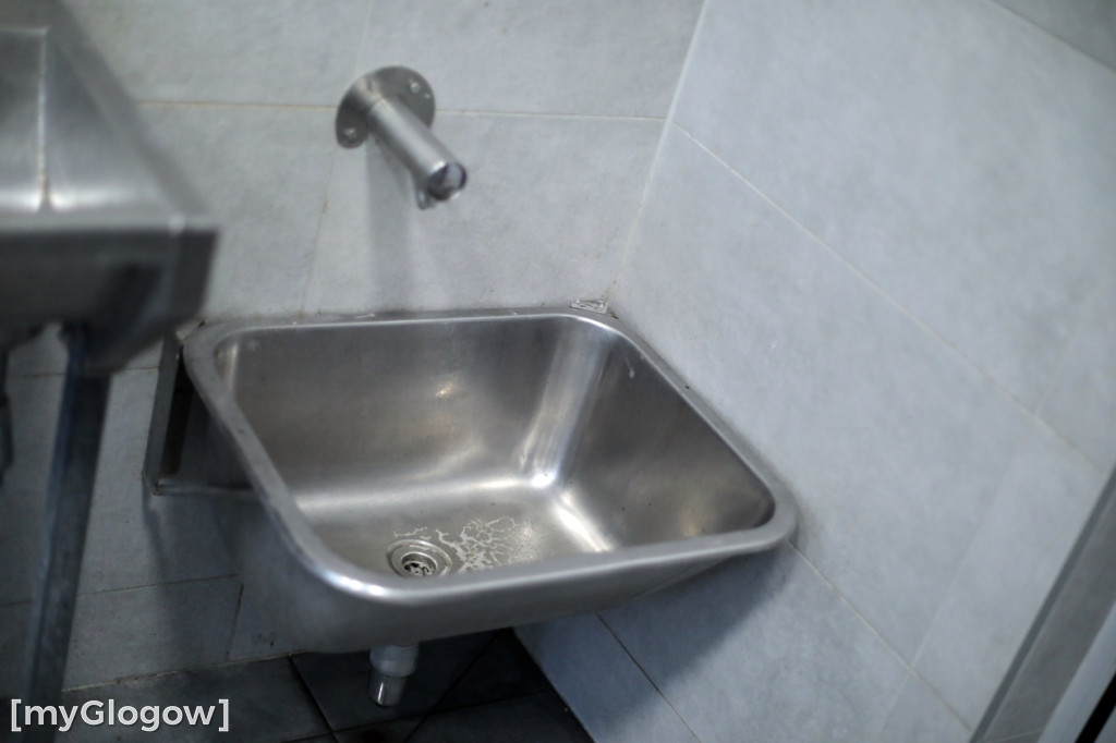 Tak żyje się w Zakładzie Karnym w Głogowie