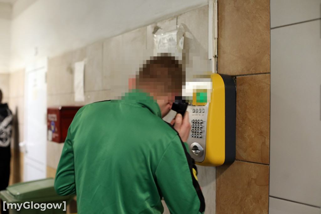 Tak żyje się w Zakładzie Karnym w Głogowie