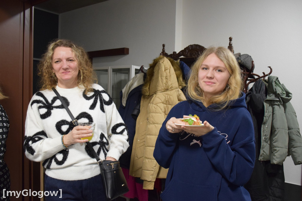 Wystawa Lino Petrosino w galerii w Gaworzycach