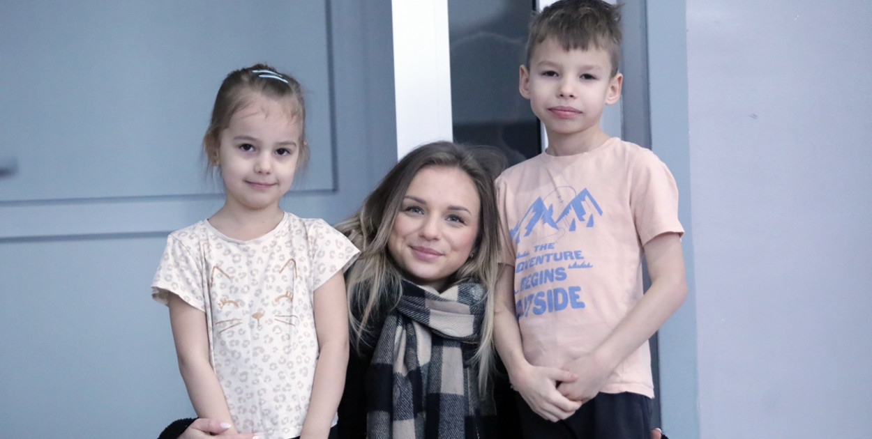 Takie to fajne ferie z judo